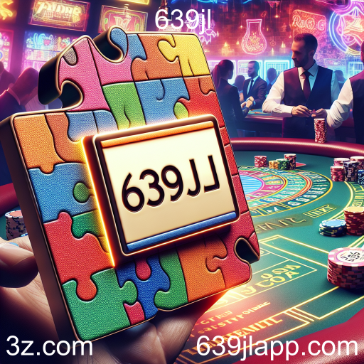 Desvendando a Magia dos Quebra-Cabeças no 639jl