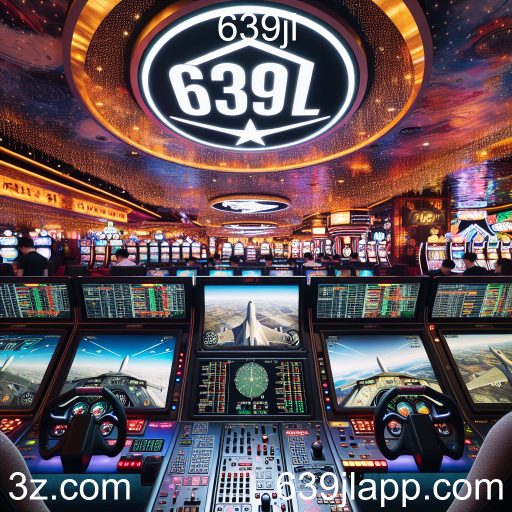 A Ascensão dos Simuladores: Uma Imersão em Mundos Virtuais